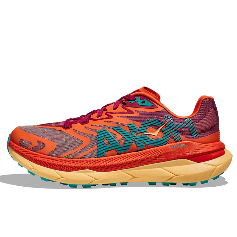SEPATU TRAIL HOKA ONE ONE Tecton X 2