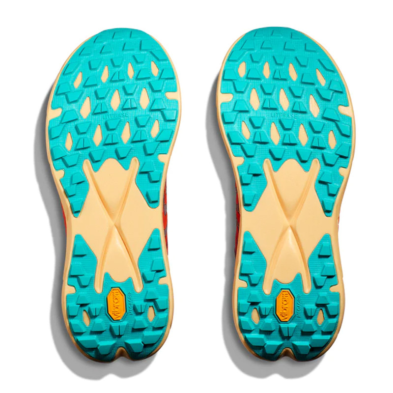 SEPATU TRAIL HOKA ONE ONE Tecton X 2