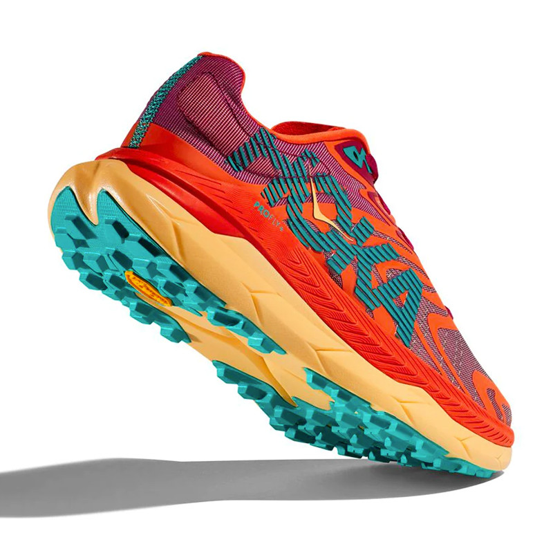 SEPATU TRAIL HOKA ONE ONE Tecton X 2