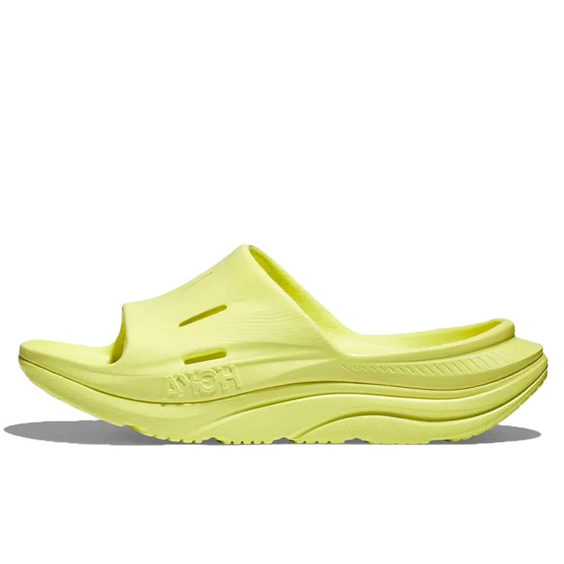 SANDAL TRAINING HOKA ONE ONE ORA Recovery Slide 3 Unisex Sandals