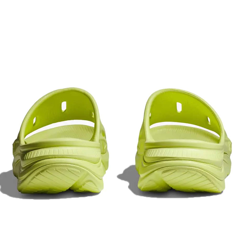SANDAL TRAINING HOKA ONE ONE ORA Recovery Slide 3 Unisex Sandals