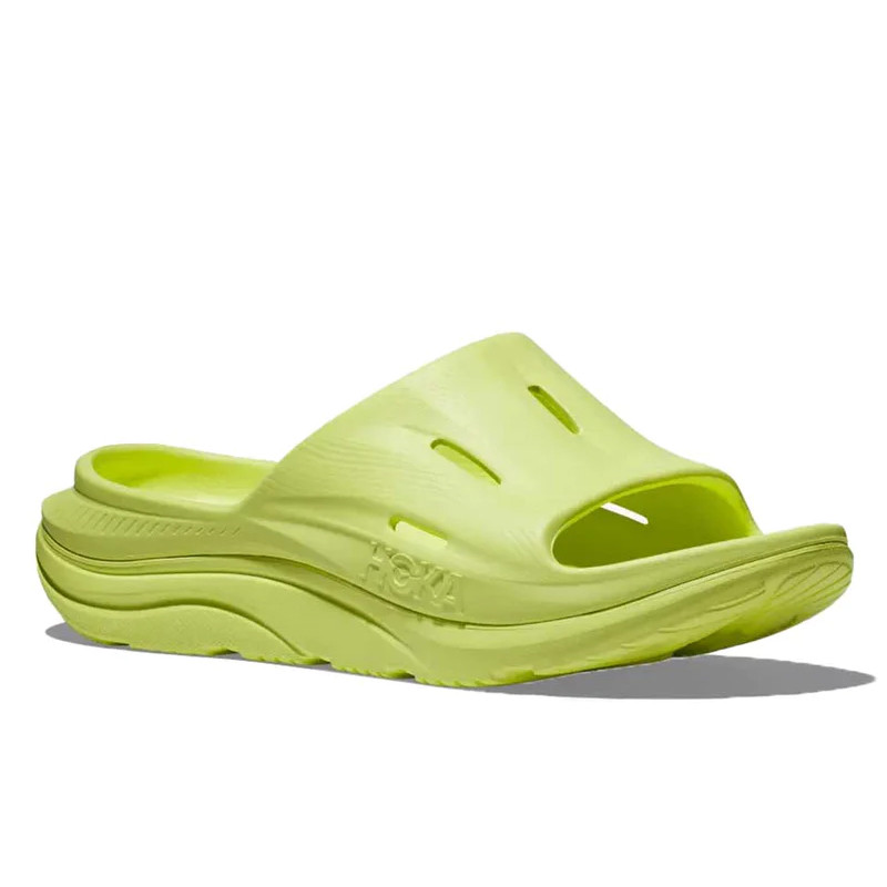 SANDAL TRAINING HOKA ONE ONE ORA Recovery Slide 3 Unisex Sandals