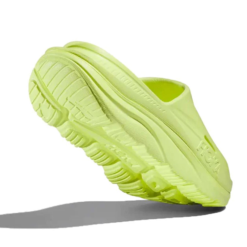 SANDAL TRAINING HOKA ONE ONE ORA Recovery Slide 3 Unisex Sandals