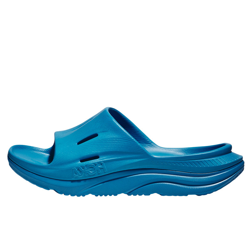 SANDAL TRAINING HOKA ONE ONE ORA Recovery Slide 3 Unisex Sandals