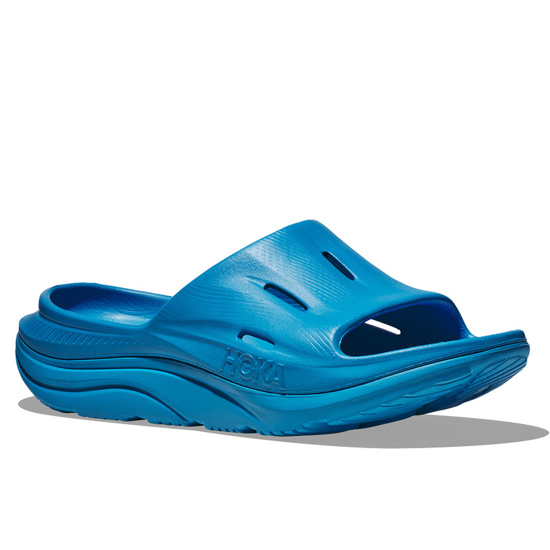 SANDAL TRAINING HOKA ONE ONE ORA Recovery Slide 3 Unisex Sandals