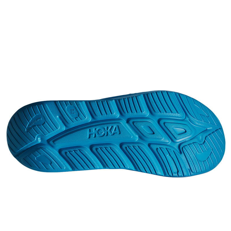 SANDAL TRAINING HOKA ONE ONE ORA Recovery Slide 3 Unisex Sandals