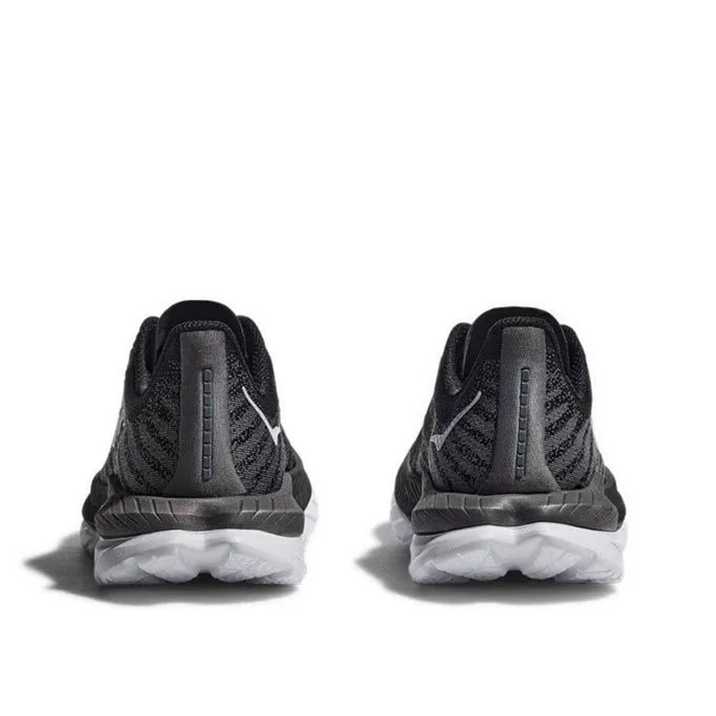 SEPATU LARI HOKA ONE ONE Mach 5 Wide