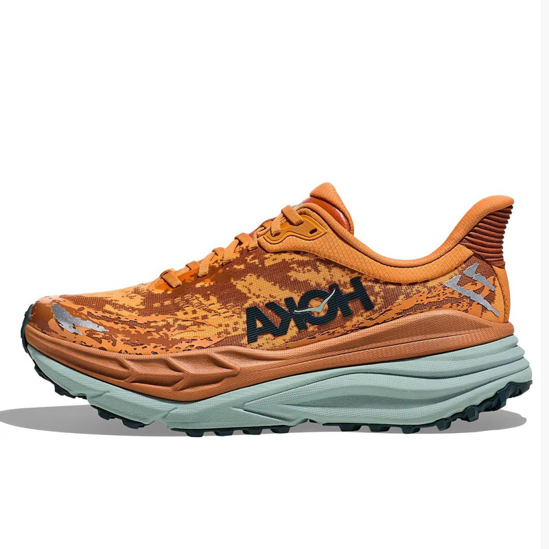 SEPATU TRAIL HOKA ONE ONE Stinson 7