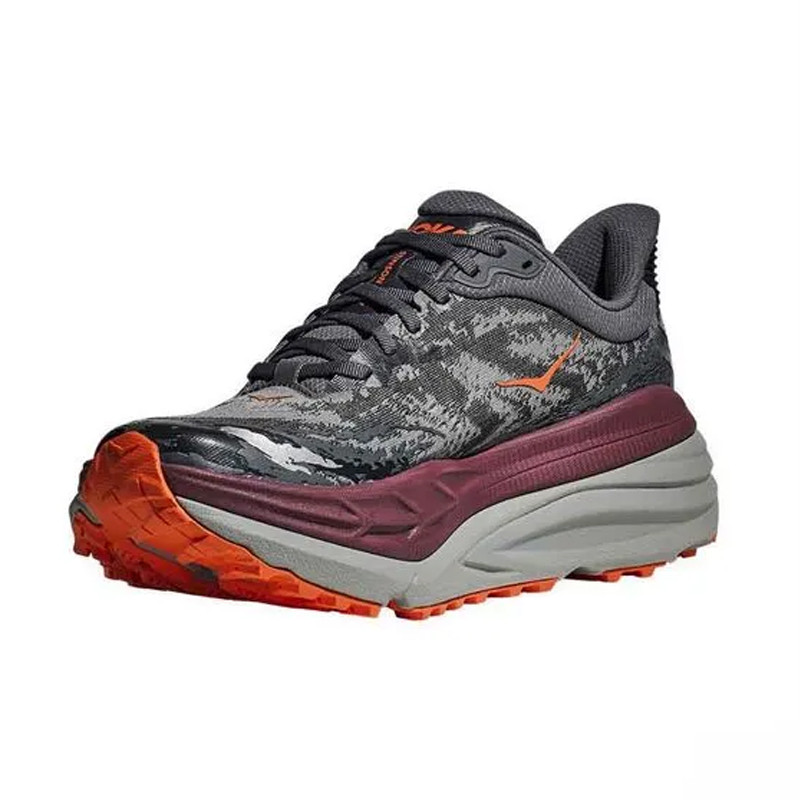 SEPATU TRAIL HOKA ONE ONE Stinson 7