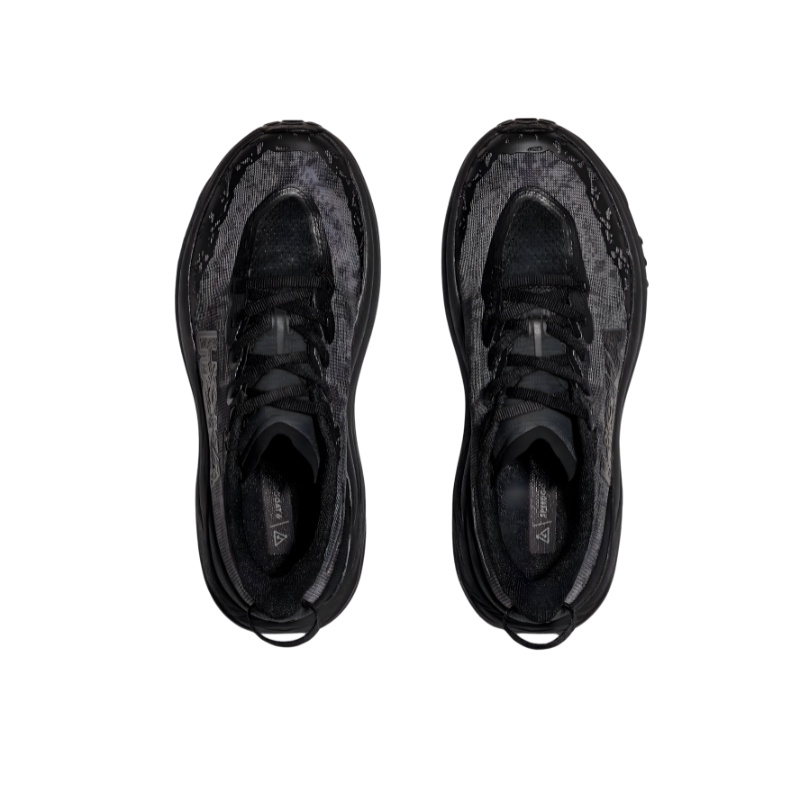 SEPATU TRAIL HOKA ONE ONE Speedgoat 6