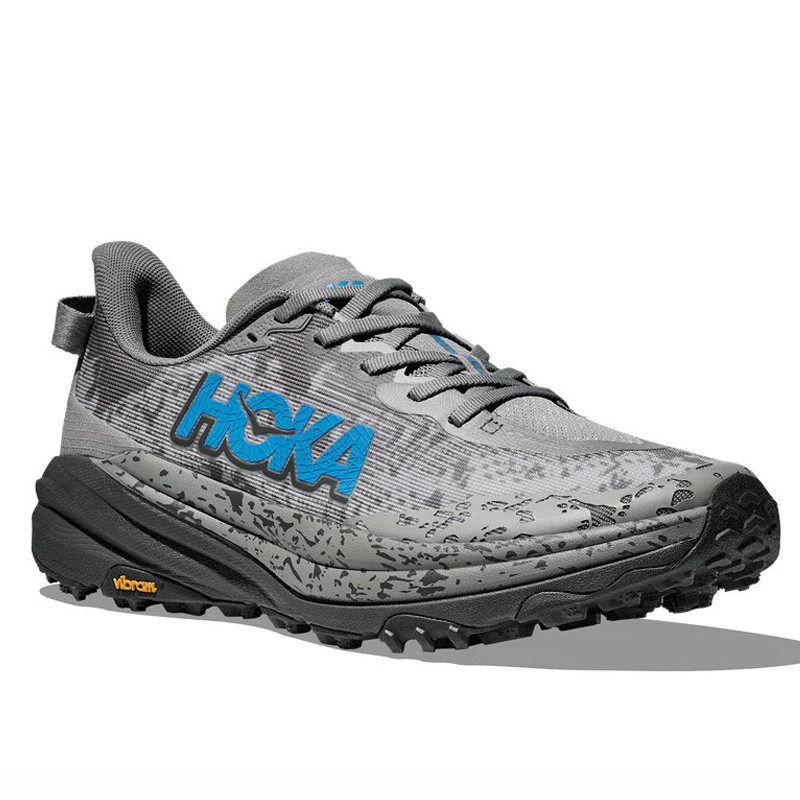 SEPATU TRAIL HOKA ONE ONE Speedgoat 6