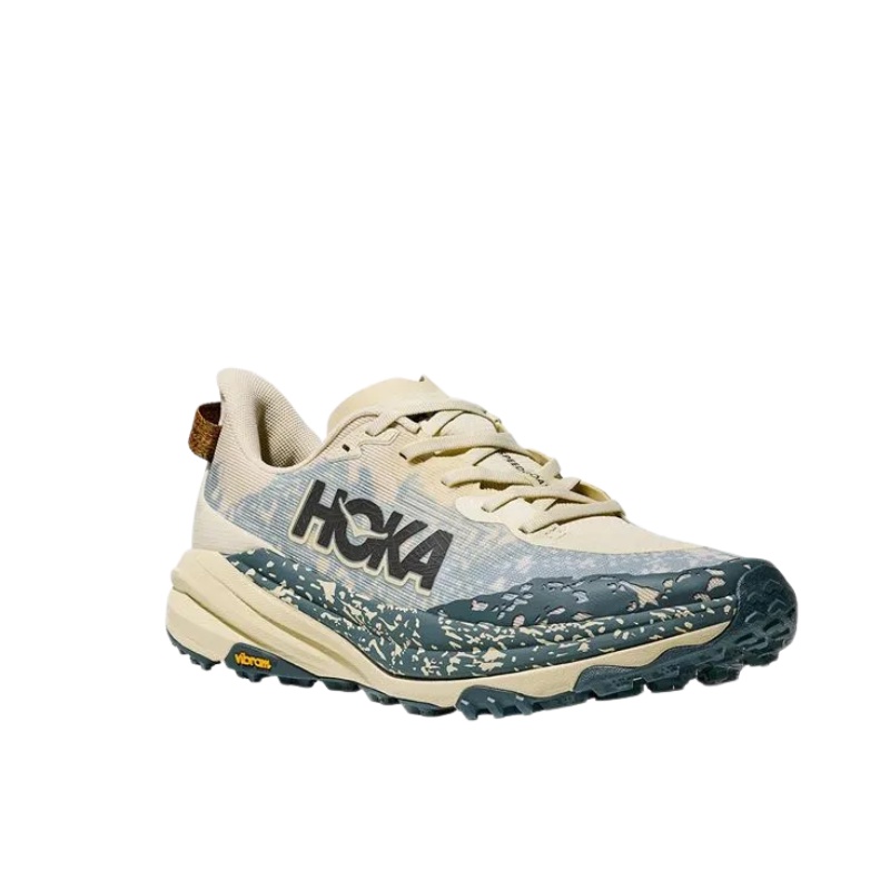 SEPATU TRAIL HOKA ONE ONE SPEEDGOAT 6