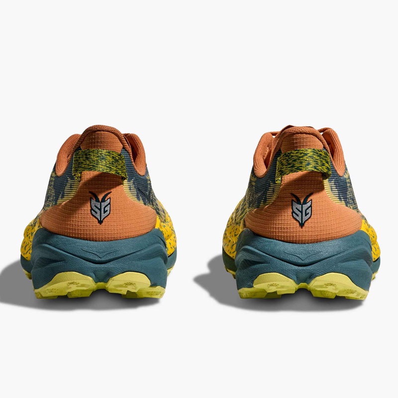 SEPATU TRAIL HOKA ONE ONE Speedgoat 6