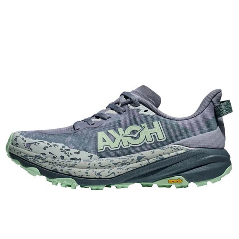 SEPATU TRAIL HOKA ONE ONE WMNS SPEEDGOAT 6