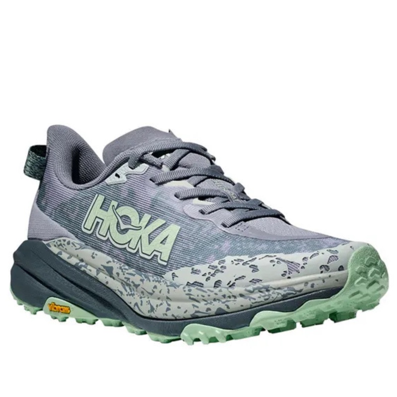 SEPATU TRAIL HOKA ONE ONE WMNS SPEEDGOAT 6