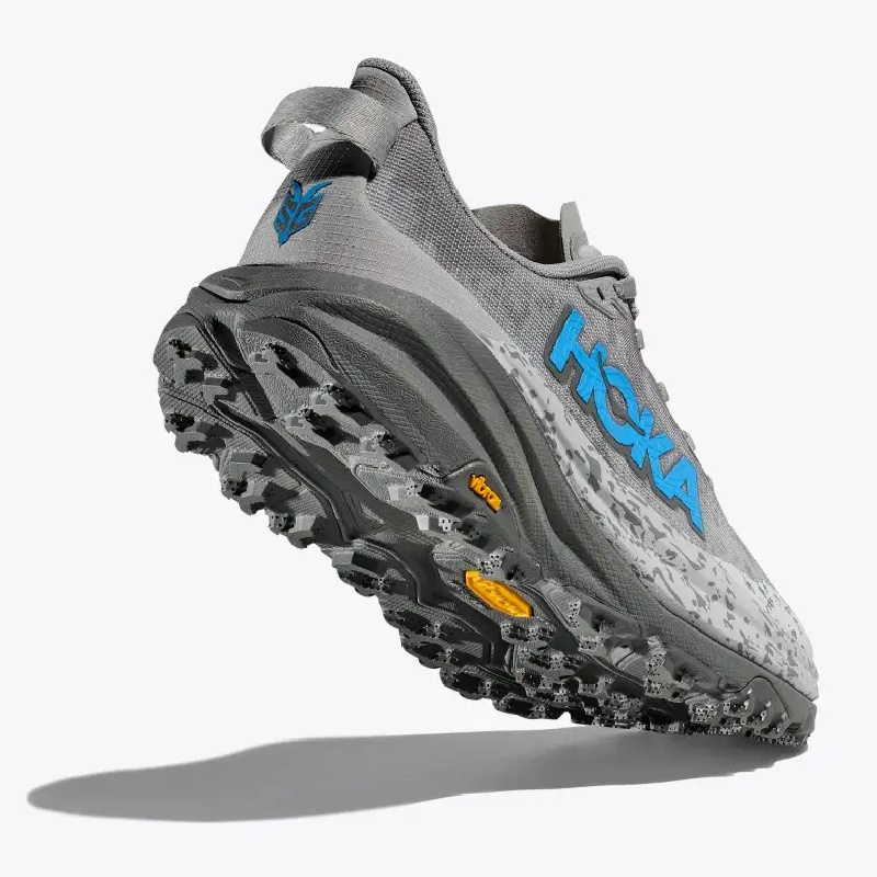 SEPATU TRAIL HOKA ONE ONE  Wmns Speedgoat 6