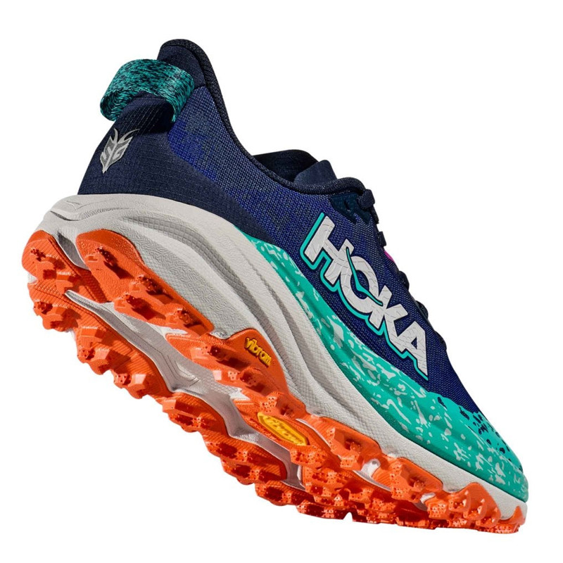 SEPATU TRAIL HOKA ONE ONE Wmns Speedgoat 6