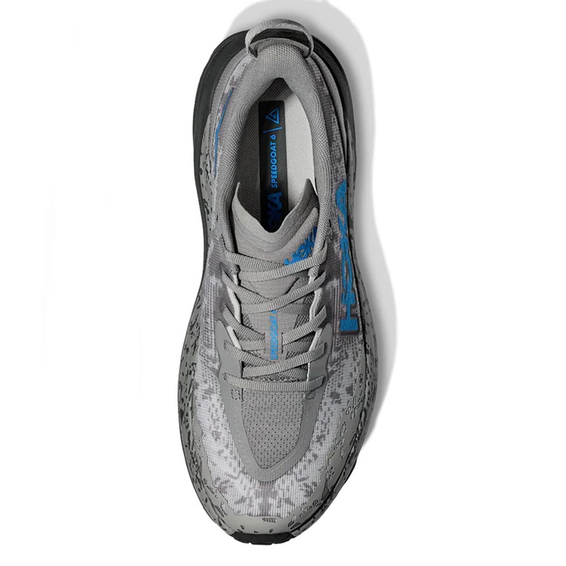 SEPATU TRAIL HOKA ONE ONE Speedgoat 6 Wide