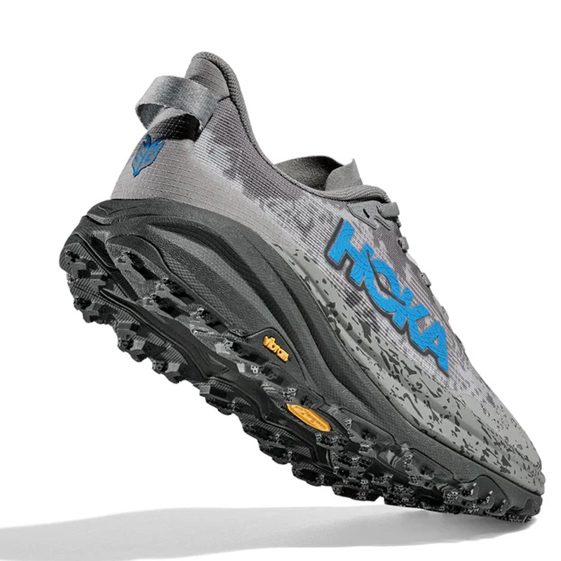 SEPATU TRAIL HOKA ONE ONE Speedgoat 6 Wide