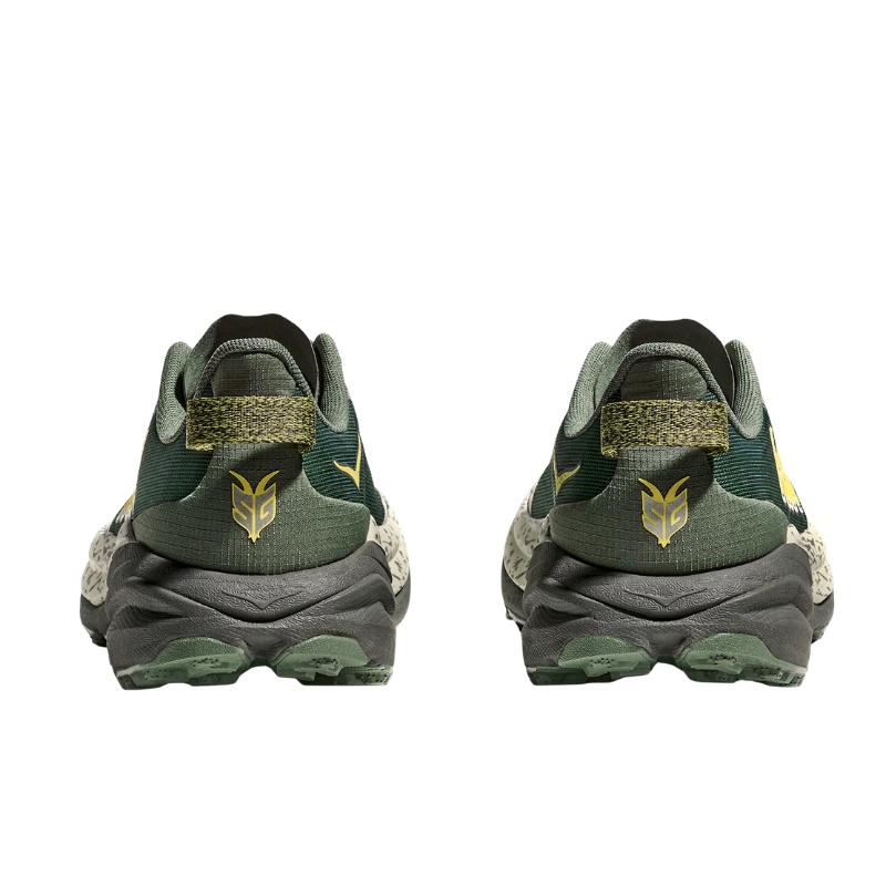 SEPATU TRAIL HOKA ONE ONE Speedgoat 6 Wide