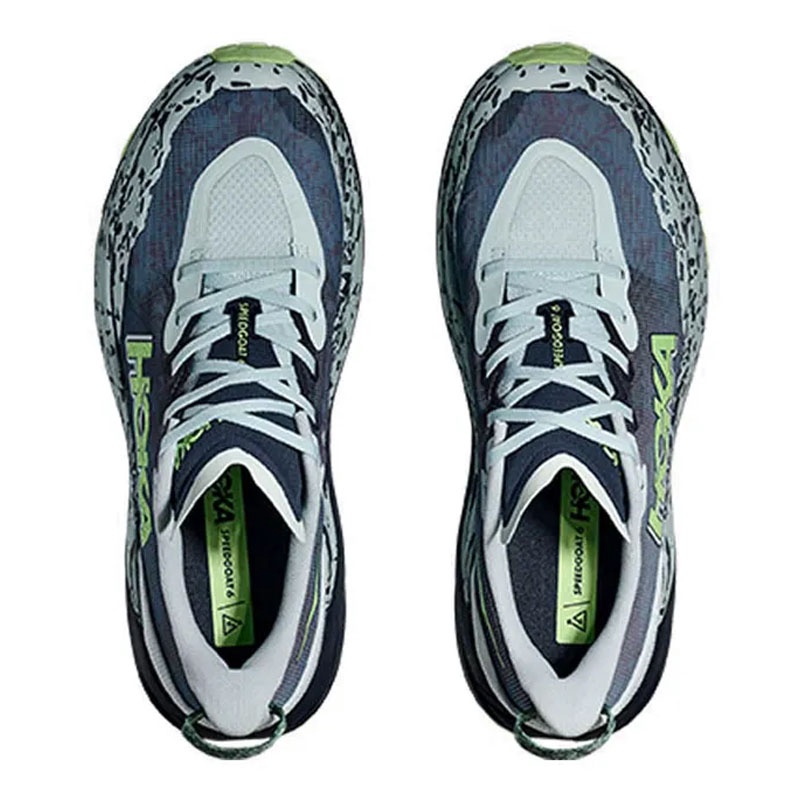 SEPATU TRAIL HOKA ONE ONE SPEEDGOAT 6 WIDE