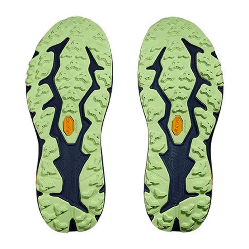 SEPATU TRAIL HOKA ONE ONE SPEEDGOAT 6 WIDE