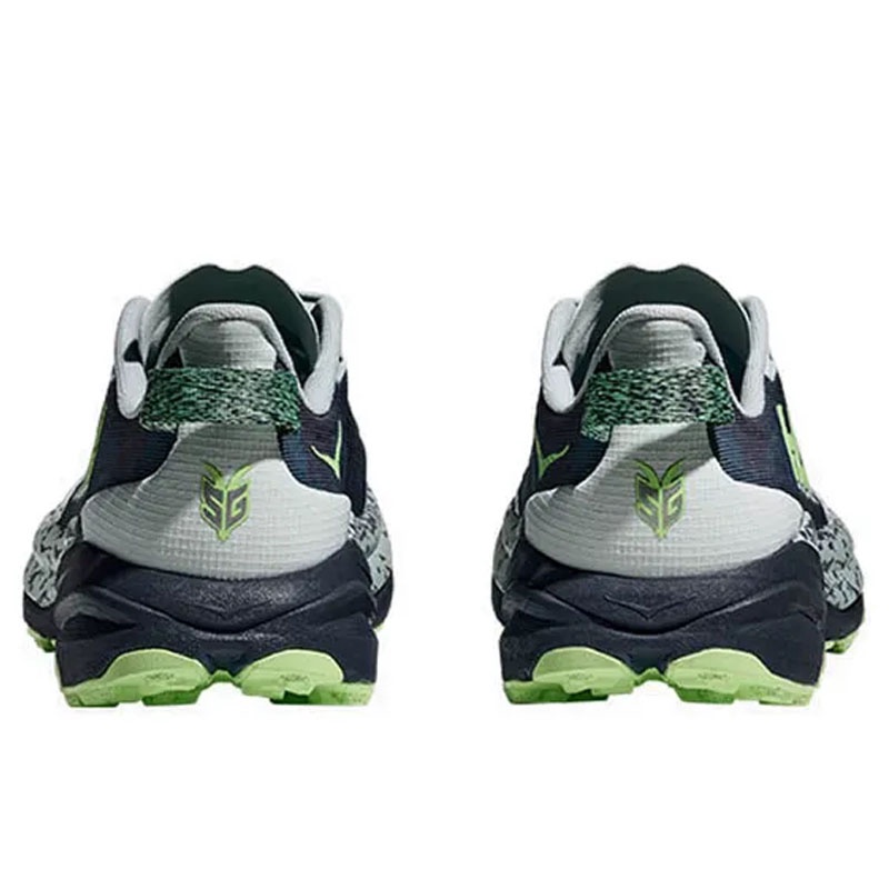 SEPATU TRAIL HOKA ONE ONE SPEEDGOAT 6 WIDE