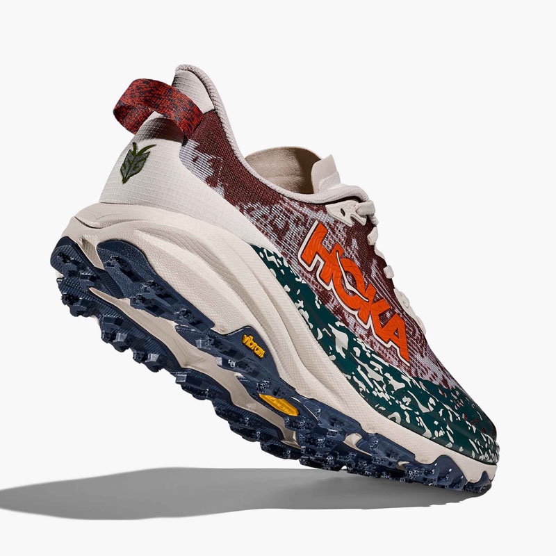 SEPATU TRAIL HOKA ONE ONE Speedgoat 6 Wide