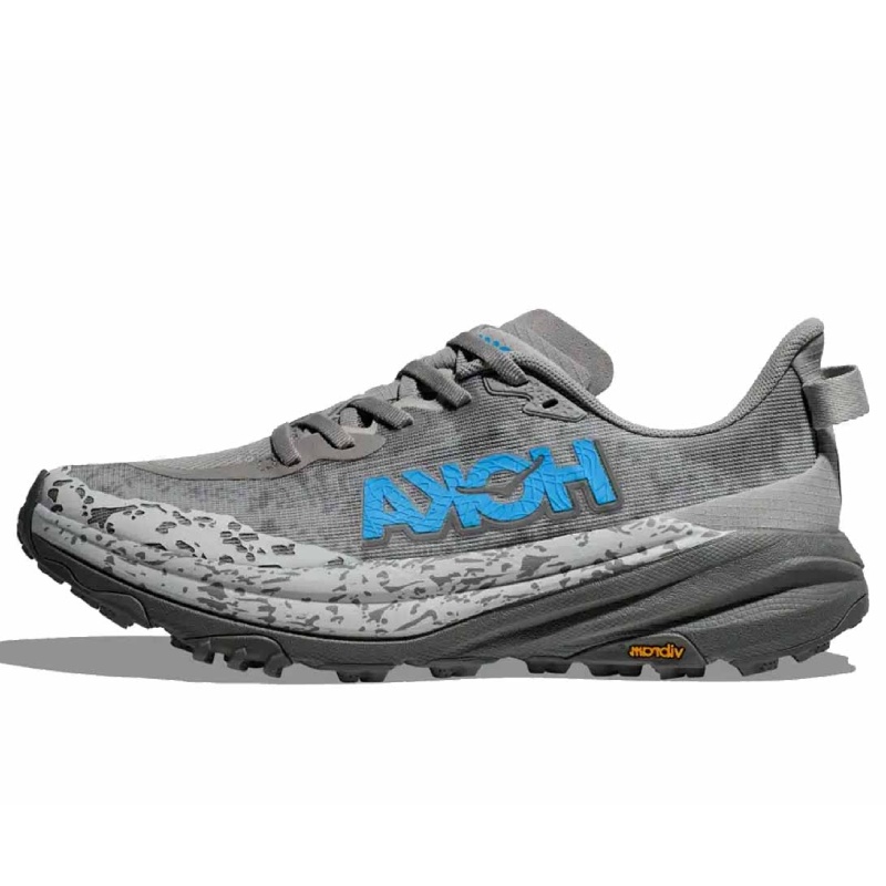 SEPATU TRAIL HOKA ONE ONE Wmns Speedgoat 6 Wide