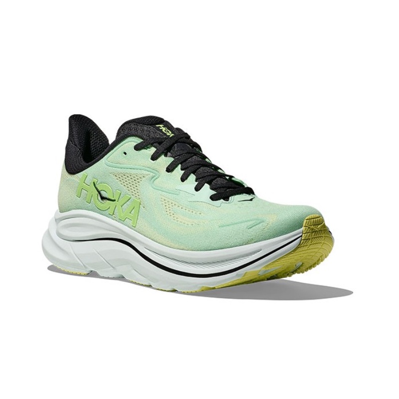 SEPATU LARI HOKA ONE ONE Clifton 10