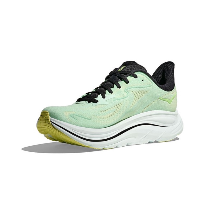 SEPATU LARI HOKA ONE ONE Clifton 10