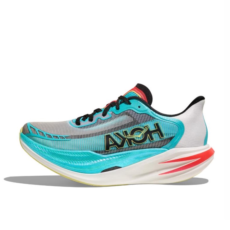 SEPATU LARI HOKA ONE ONE Cielo X1 2.0