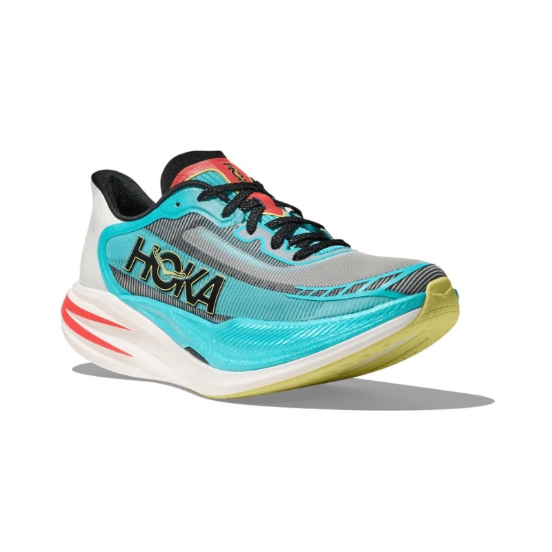 SEPATU LARI HOKA ONE ONE Cielo X1 2.0