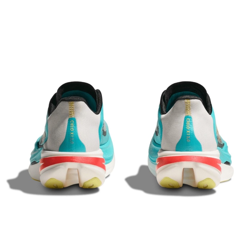 SEPATU LARI HOKA ONE ONE Cielo X1 2.0