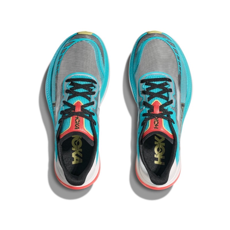 SEPATU LARI HOKA ONE ONE Cielo X1 2.0