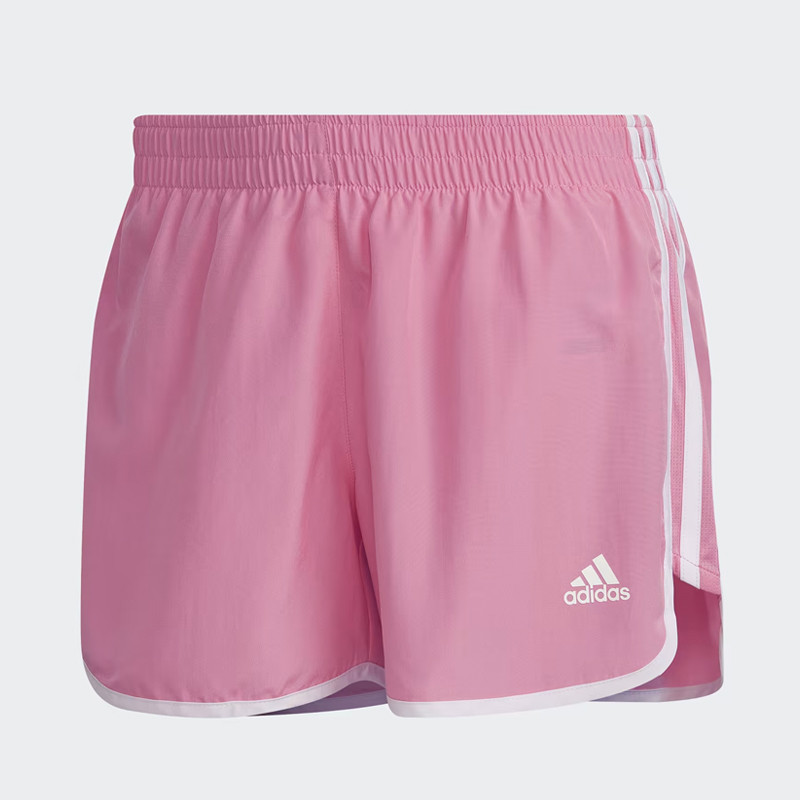 CELANA LARI ADIDAS Wmns MARATHON 20 SHORTS