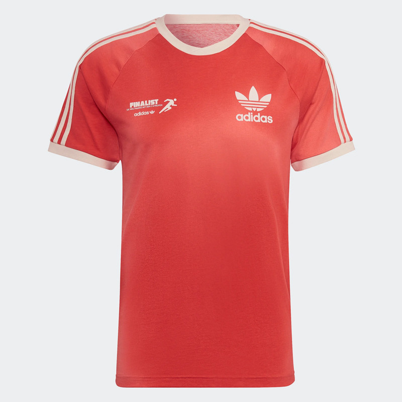 BAJU SNEAKERS ADIDAS GRAPHICS MELLOW RIDE CLUB 3 Tee