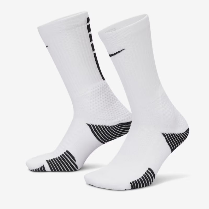 KAOS KAKI BASKET NIKE Elite 2.0 Socks