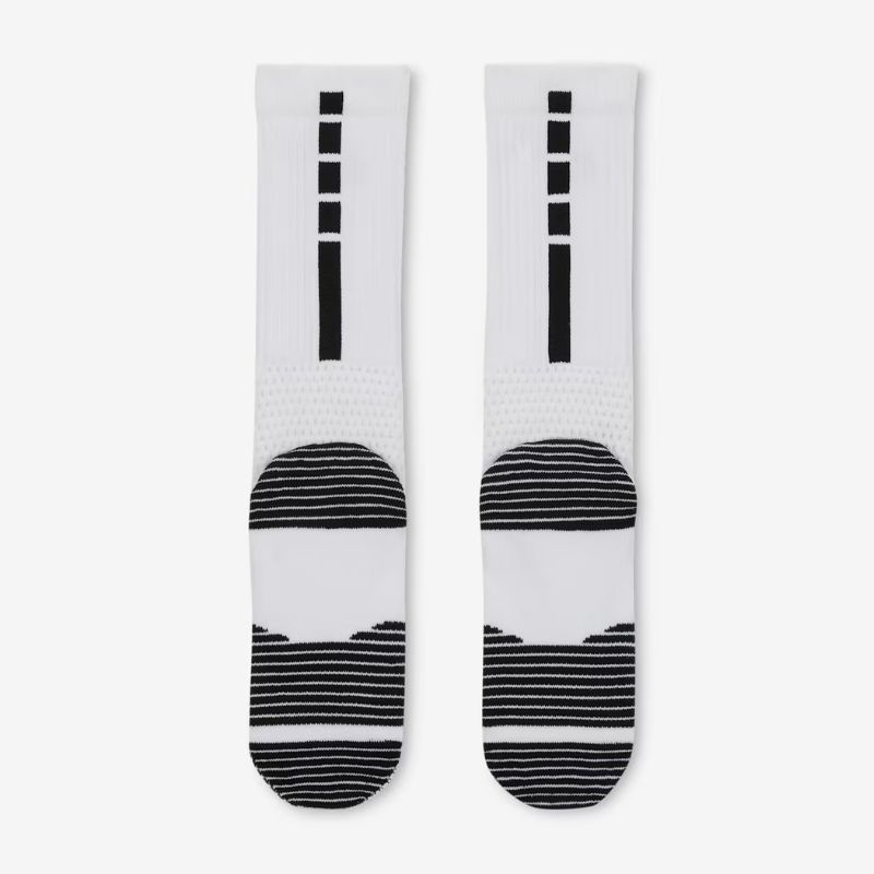 KAOS KAKI BASKET NIKE Elite 2.0 Socks