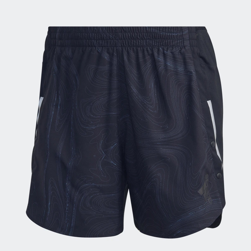 CELANA LARI ADIDAS DESIGNED FOR RUNNING FOR THE OCEANS SHORTS