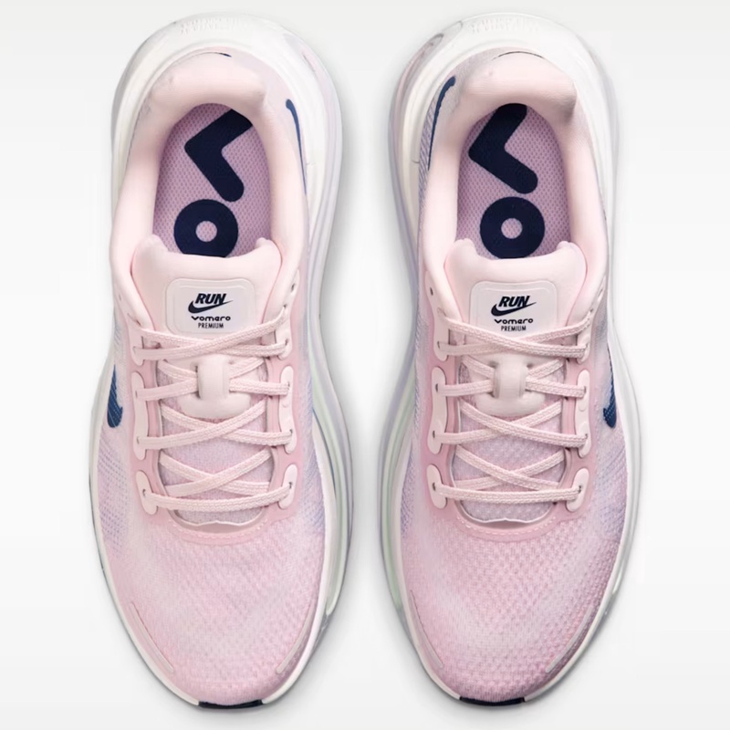 SEPATU LARI NIKE Wmns VOMERO PREMIUM