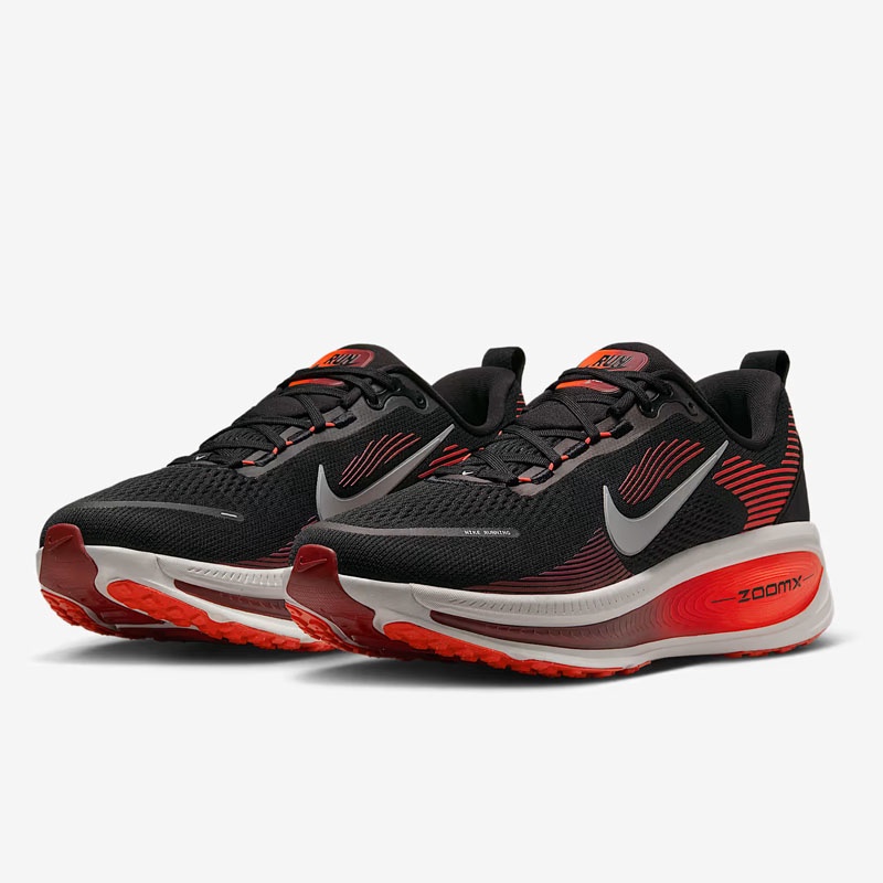 SEPATU LARI NIKE Vomero 18