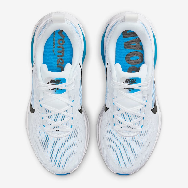 SEPATU LARI NIKE Vomero 18