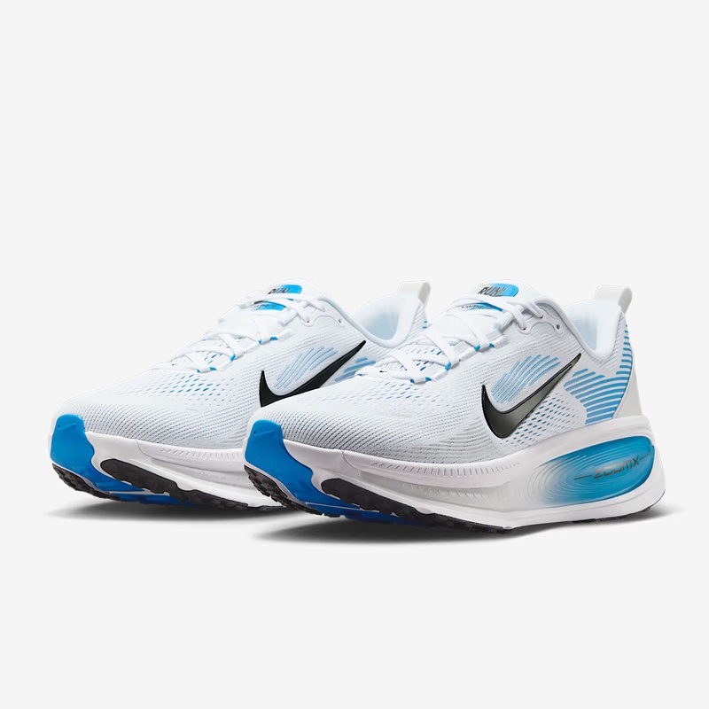 SEPATU LARI NIKE Vomero 18