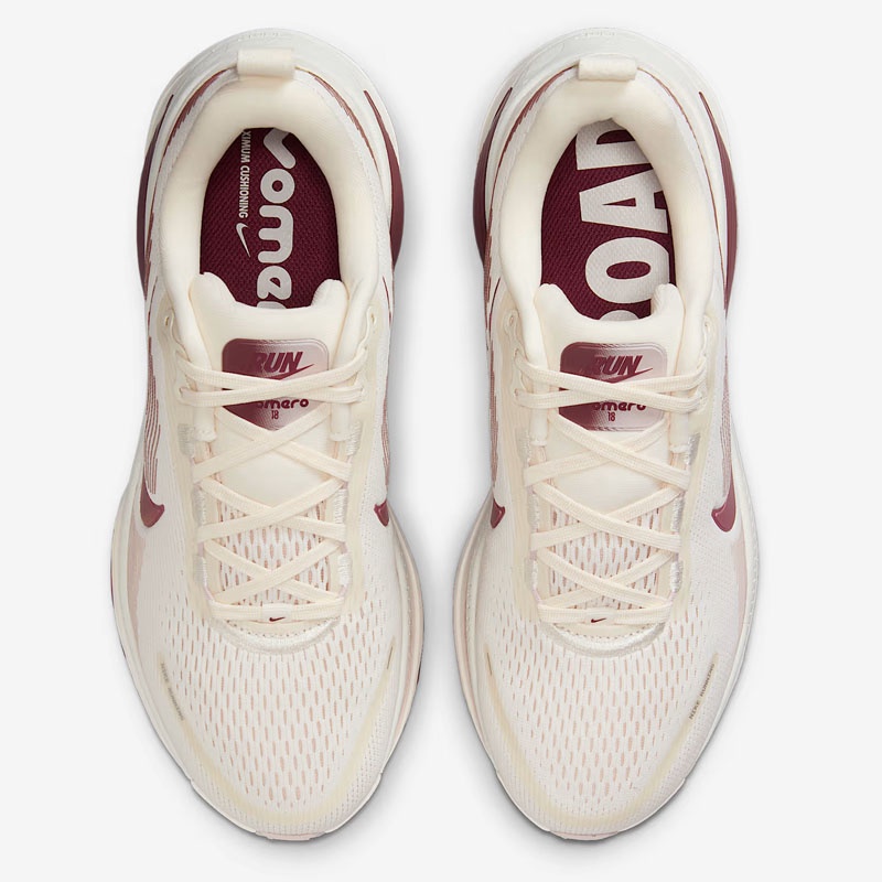 SEPATU LARI NIKE Wmns VOMERO 18