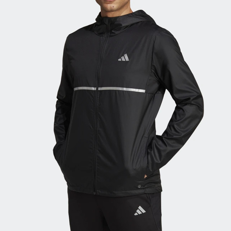 BAJU LARI ADIDAS OWN THE RUN
