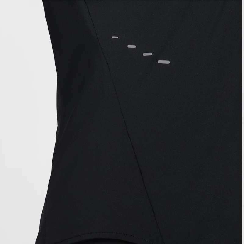 BAJU LARI NIKE WMNS Dri-FIT Short Sleeve Running Top