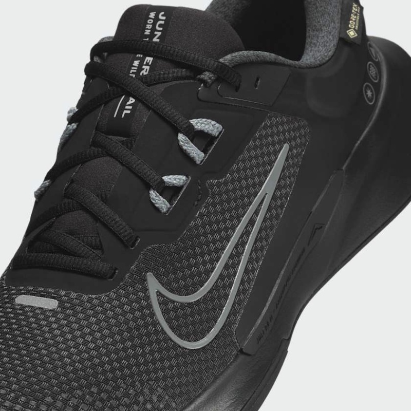 SEPATU TRAIL NIKE Juniper Trail 2 GORE-TEX