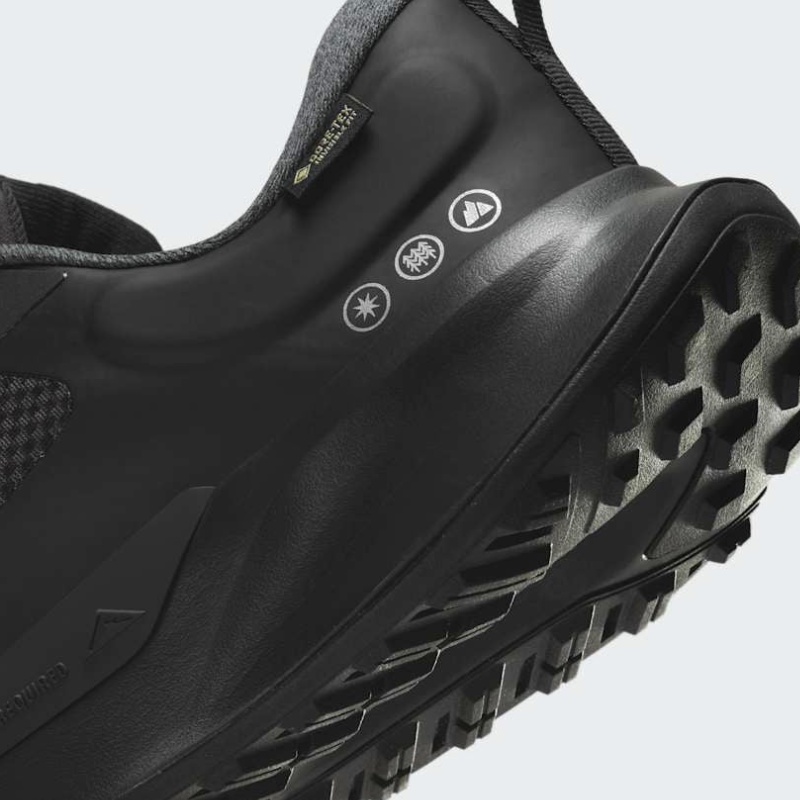 SEPATU TRAIL NIKE Juniper Trail 2 GORE-TEX