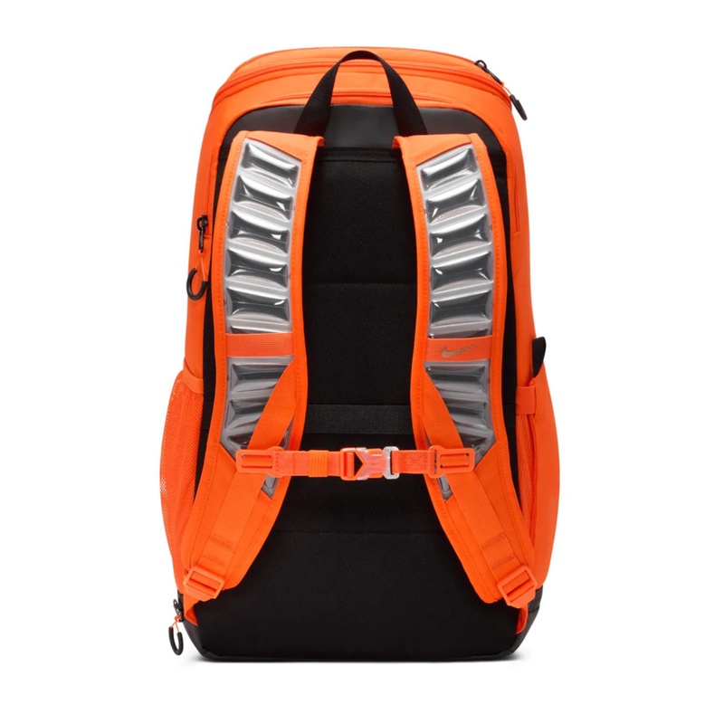 Jual Tas Basket Nike Varsity Elite Backpack Safety Orange Original Hm9965-819 - hoopspoint.com